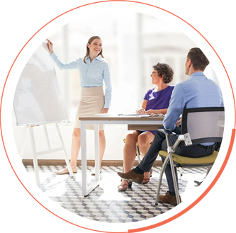 CORPORATIONS corporate coaching program
