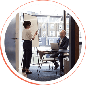 LEADERS corporate coaching program